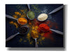 'Mama's Spices' by Epic Portfolio, Giclee Canvas Wall Art