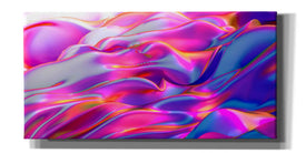 'Silk Dessert' by Epic Portfolio, Giclee Canvas Wall Art