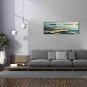 'The Unknown' by Epic Portfolio, Giclee Canvas Wall Art,60x20