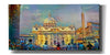 'Vatican City Saint Peter Basilica' by Pedro Gavidia, Canvas Wall Art