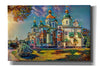'Kyiv Ukraine Saint Sophia Cathedral' by Pedro Gavidia, Canvas Wall Art