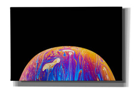 'World Of Color' by Epic Portfolio, Canvas Wall Art