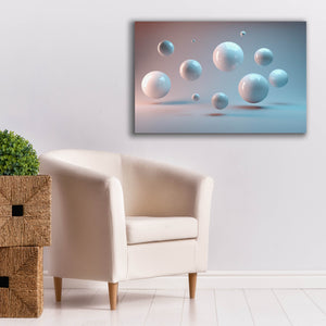 'Suspended' by Epic Portfolio, Canvas Wall Art,40 x 26