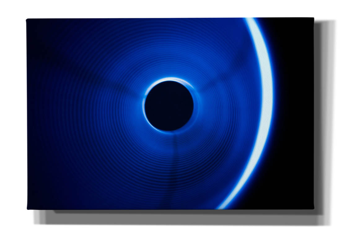 'Sound Waves' by Epic Portfolio, Canvas Wall Art