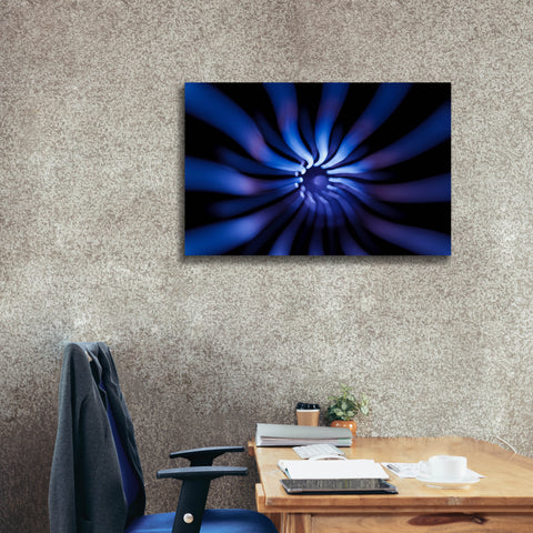 Image of 'Sound Creature' by Epic Portfolio, Canvas Wall Art,40 x 26