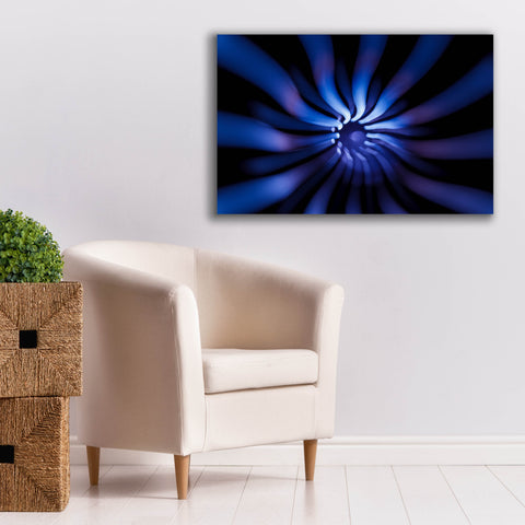 Image of 'Sound Creature' by Epic Portfolio, Canvas Wall Art,40 x 26