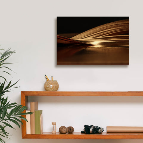 Image of 'Sif' by Epic Portfolio, Canvas Wall Art,18 x 12