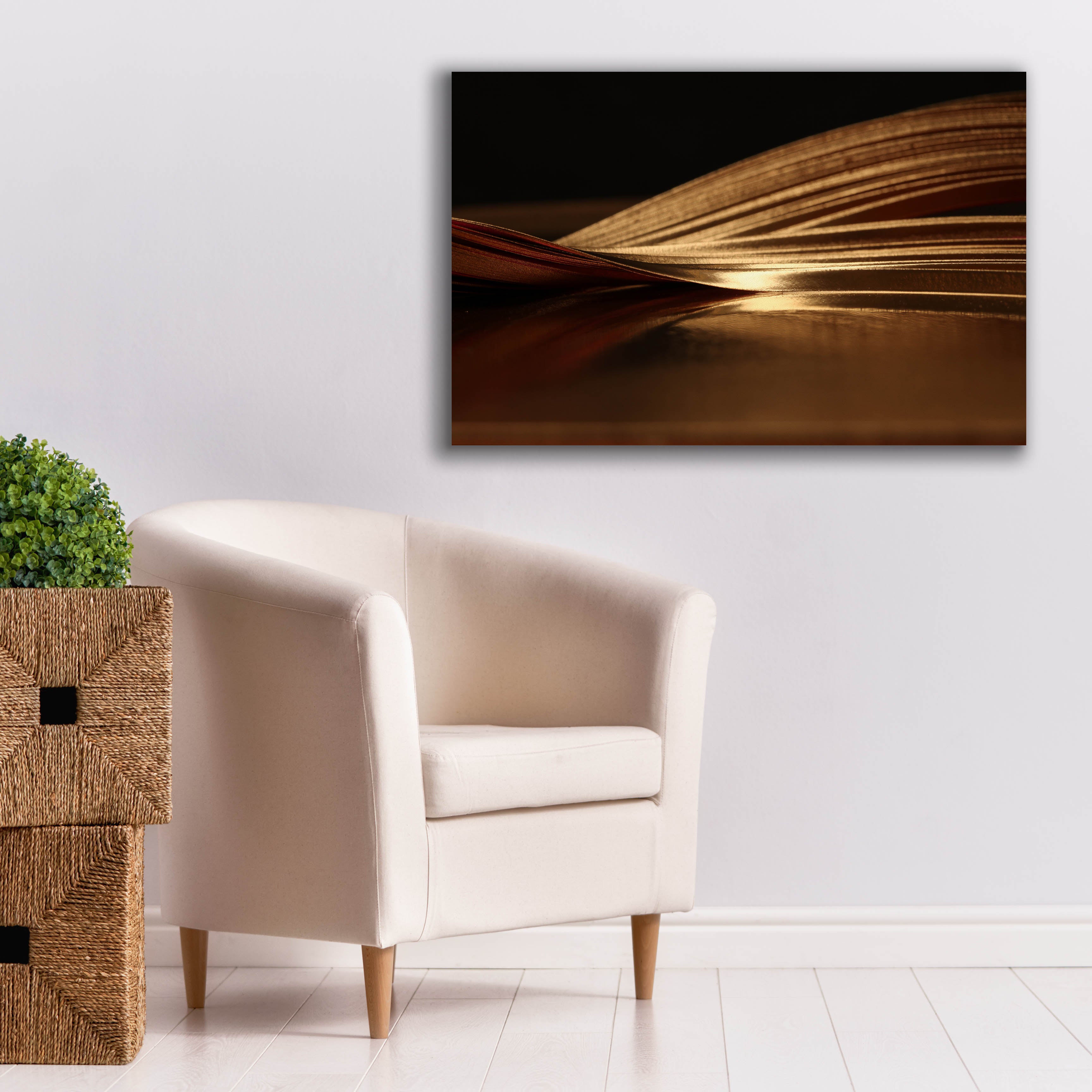 'Sif' by Epic Portfolio, Canvas Wall Art,40 x 26