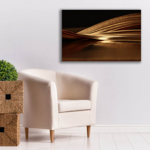 Image of 'Sif' by Epic Portfolio, Canvas Wall Art,40 x 26