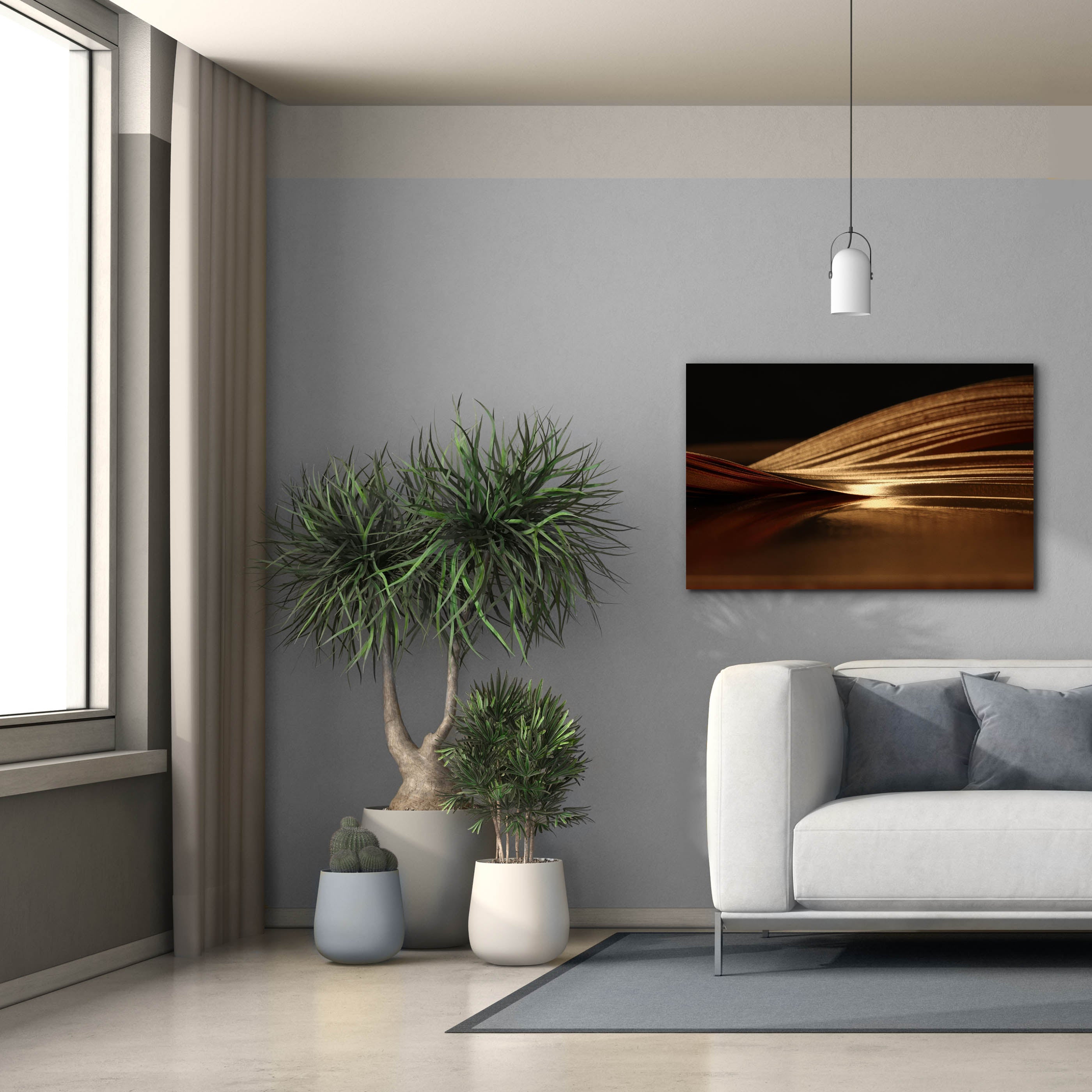 'Sif' by Epic Portfolio, Canvas Wall Art,40 x 26