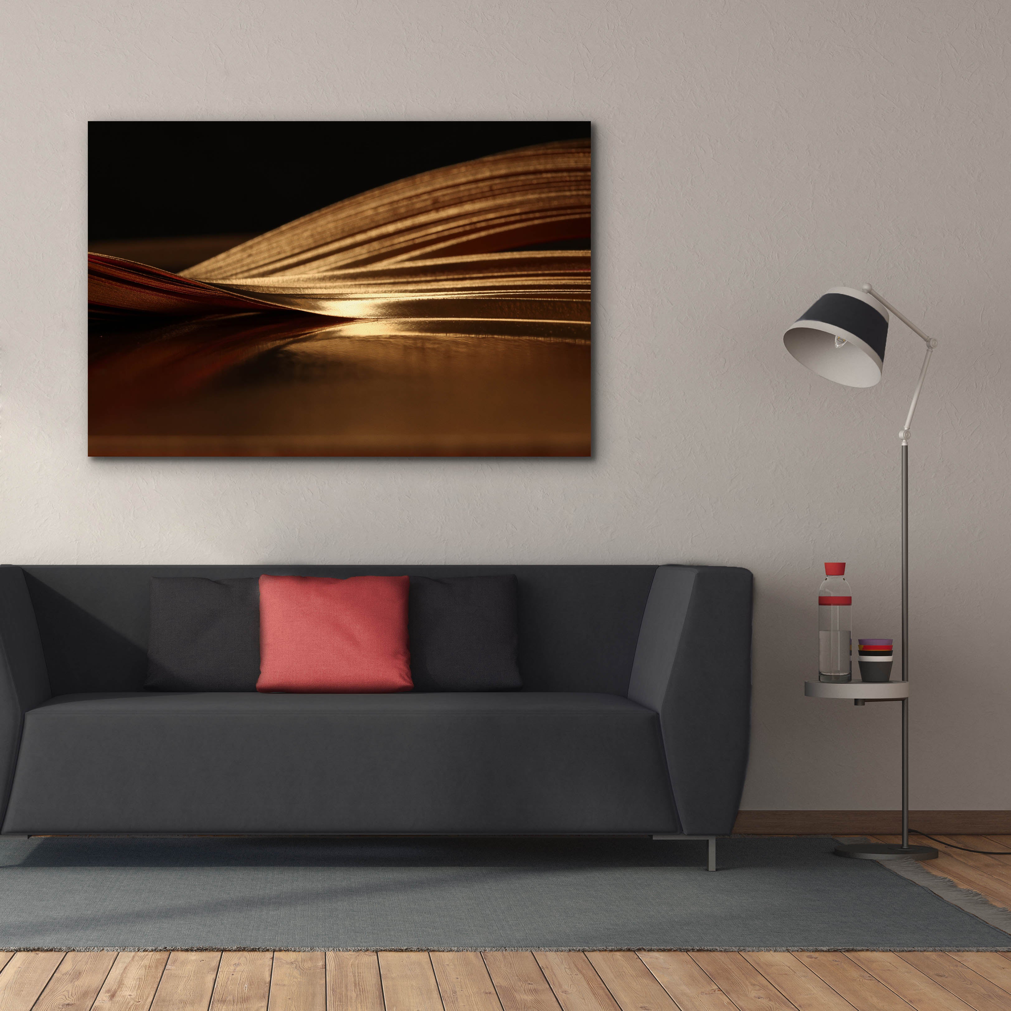 'Sif' by Epic Portfolio, Canvas Wall Art,60 x 40