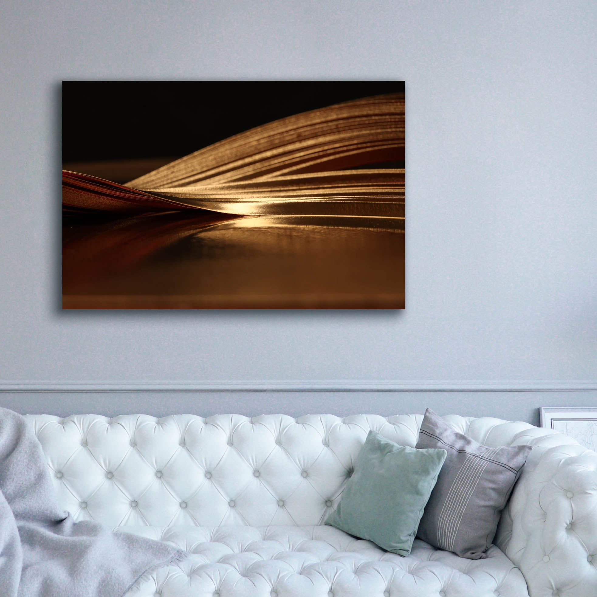 'Sif' by Epic Portfolio, Canvas Wall Art,60 x 40