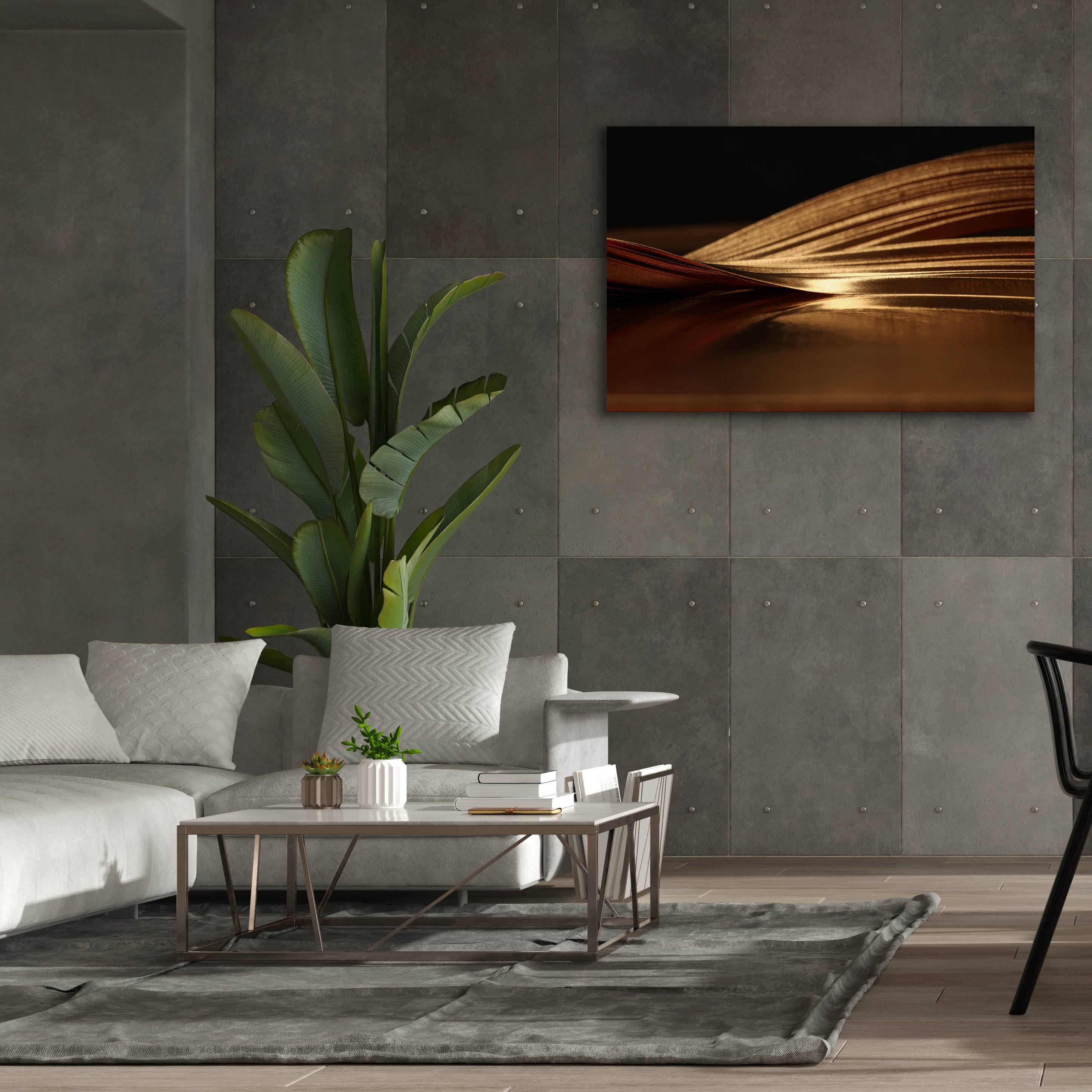 'Sif' by Epic Portfolio, Canvas Wall Art,60 x 40