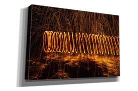 'Raving In Nevada' by Epic Portfolio, Canvas Wall Art