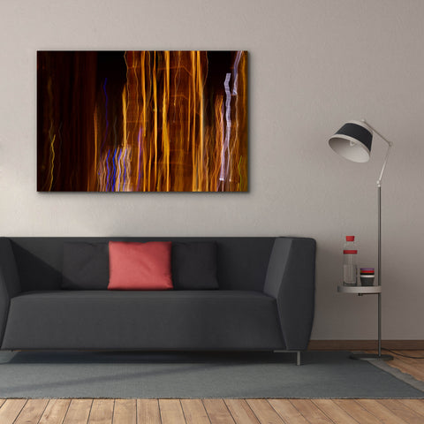 Image of 'Raving In London' by Epic Portfolio, Canvas Wall Art,60 x 40