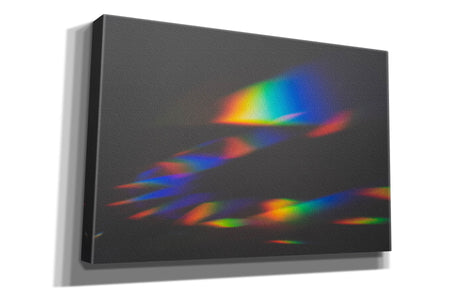 'Prism Rainbow 1' by Epic Portfolio, Canvas Wall Art