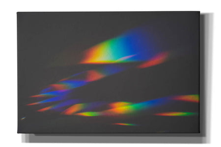 'Prism Rainbow 1' by Epic Portfolio, Canvas Wall Art