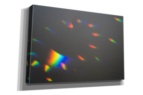 Image of 'Prism Rainbow 2' by Epic Portfolio, Canvas Wall Art