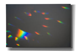 'Prism Rainbow 2' by Epic Portfolio, Canvas Wall Art