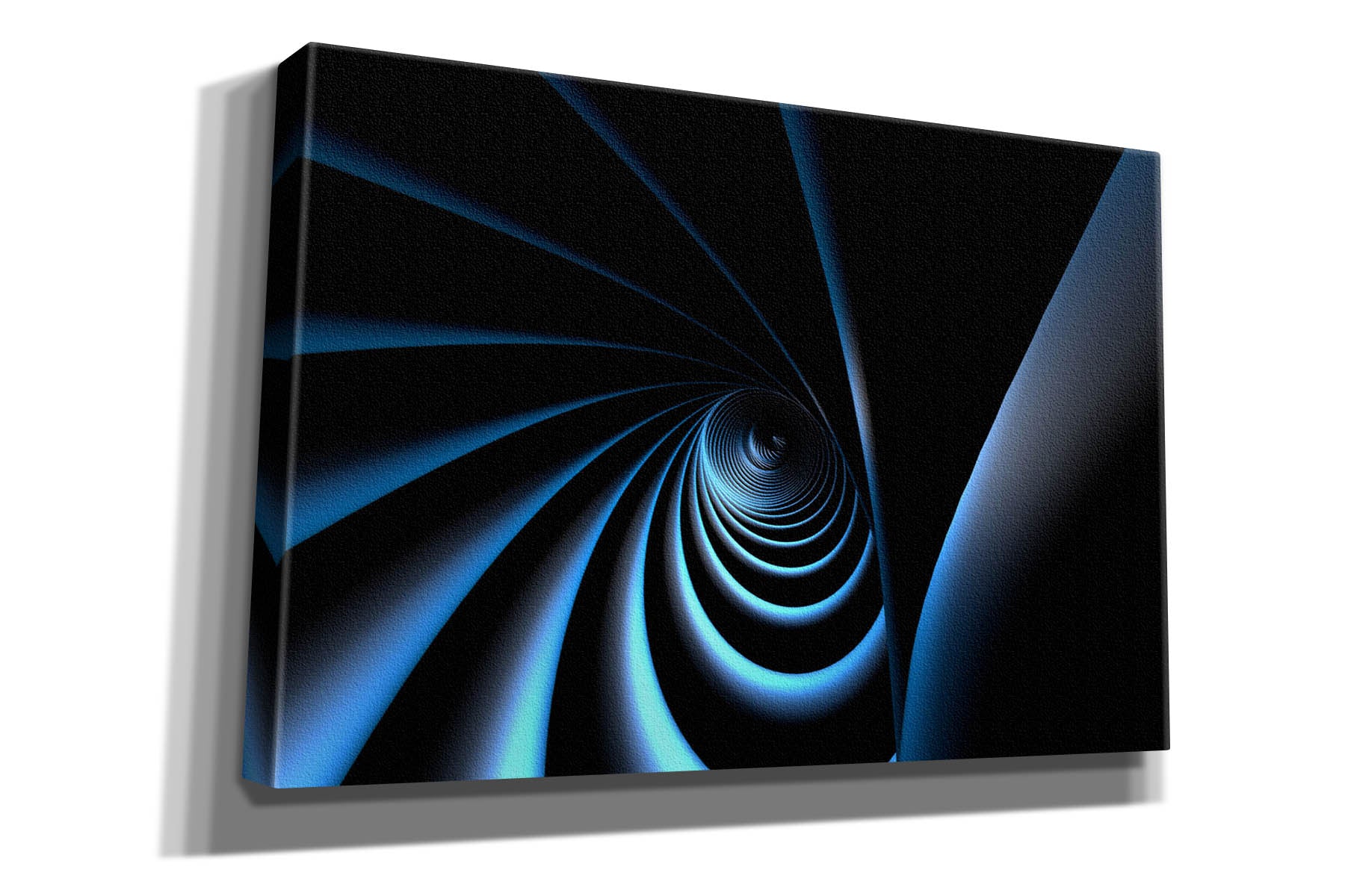 'Path To No Fear' by Epic Portfolio, Canvas Wall Art