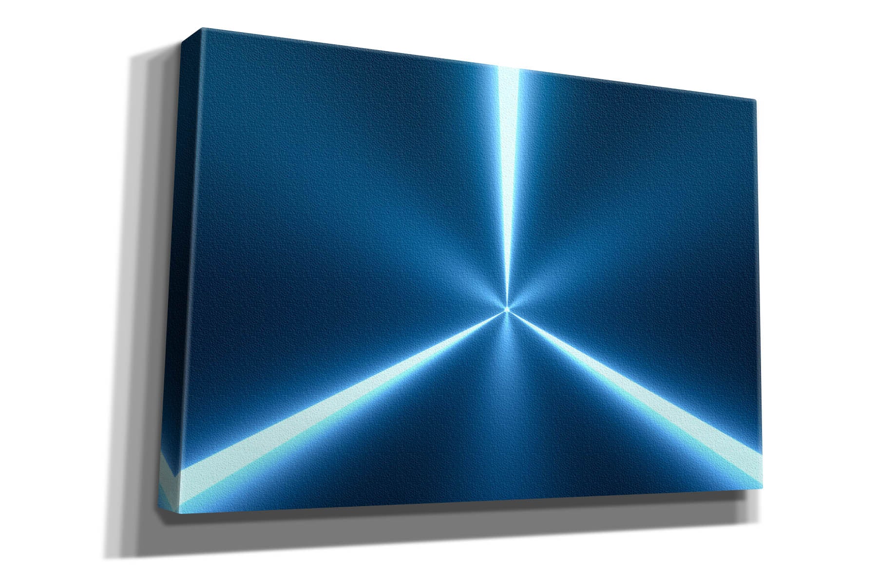 'Oncoming' by Epic Portfolio, Canvas Wall Art