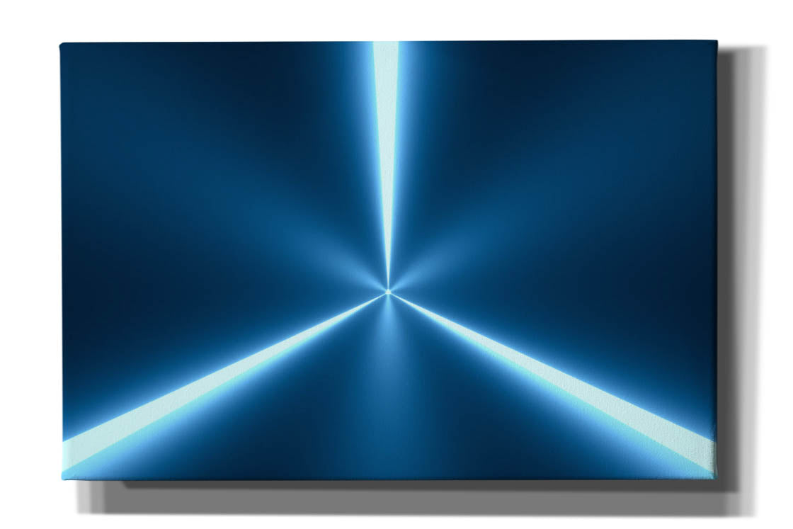 'Oncoming' by Epic Portfolio, Canvas Wall Art