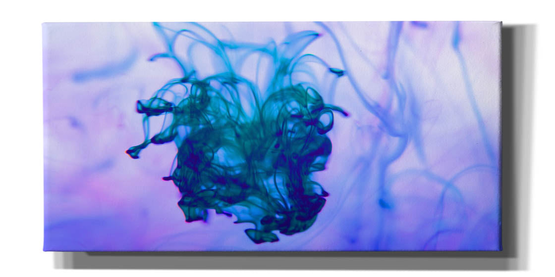 'Blurry Memory' by Epic Portfolio, Canvas Wall Art