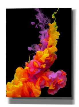 'Dance' by Epic Portfolio, Canvas Wall Art