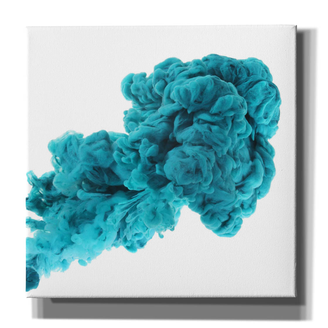 'Exhale' by Epic Portfolio, Canvas Wall Art