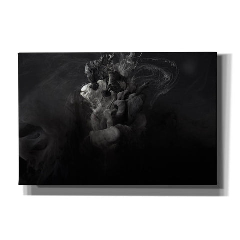 'Hidden Thoughts' by Epic Portfolio, Canvas Wall Art