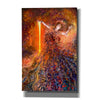 'Goddess Of Fire' by Iris Scott, Canvas Wall Art