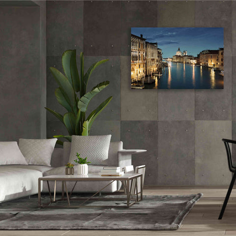 'Venice' Canvas Wall Art,60 x 40