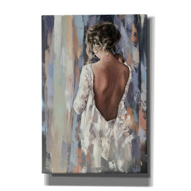 'Lavender' by Alexander Gunin, Giclee Canvas Wall Art