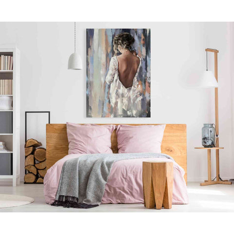 Image of 'Lavender' by Alexander Gunin, Giclee Canvas Wall Art