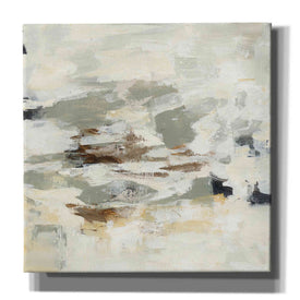 'Steps On Stones II' by Silvia Vassileva, Canvas Wall Art