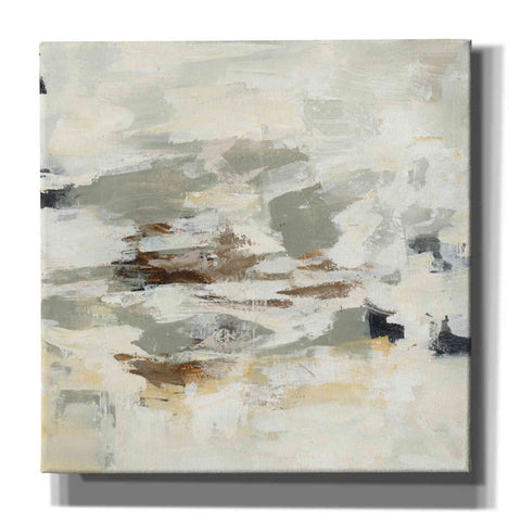 Image of 'Steps On Stones II' by Silvia Vassileva, Canvas Wall Art