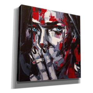 "The Sin"  Giclee Canvas Wall Art