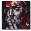 "The Sin"  Giclee Canvas Wall Art