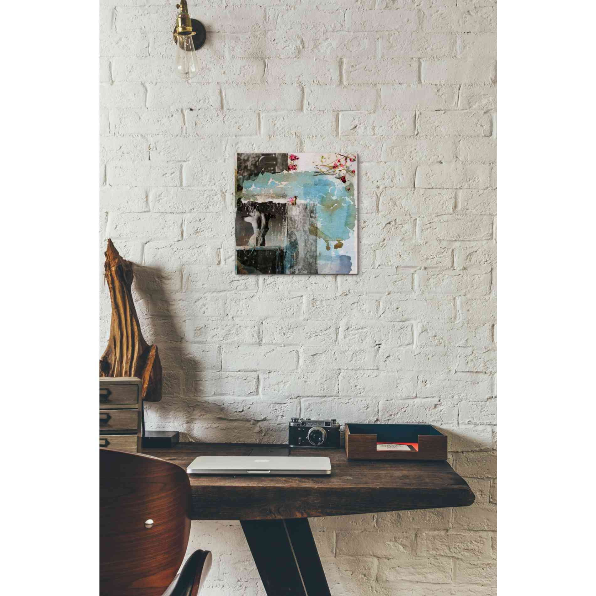 'BEAUTIFUL TONIGHT' by DB Waterman, Giclee Canvas Wall Art