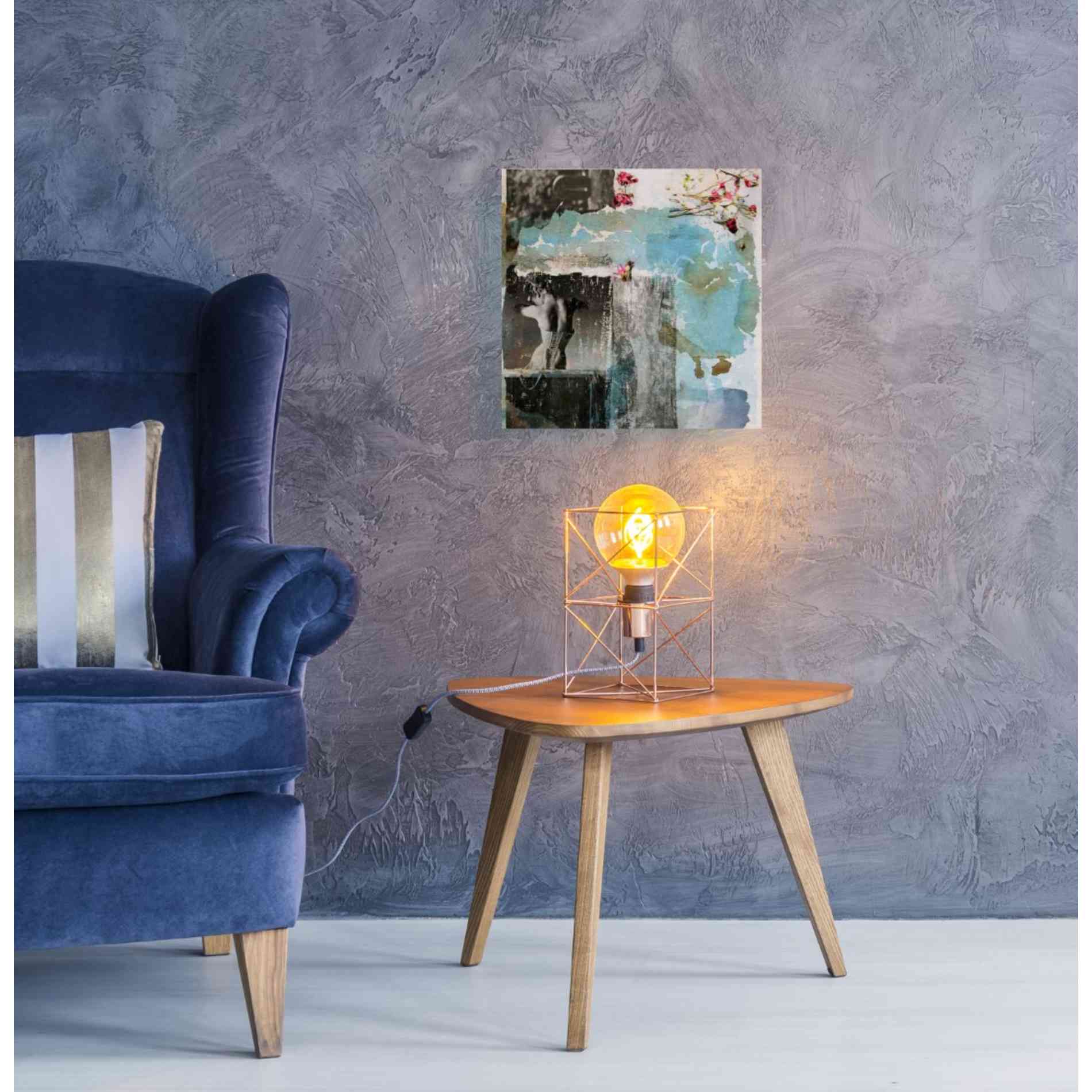 'BEAUTIFUL TONIGHT' by DB Waterman, Giclee Canvas Wall Art