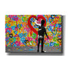 'PUT MY HEART INTO IT' by DB Waterman, Giclee Canvas Wall Art
