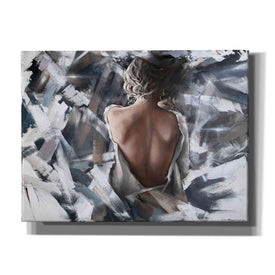 'Cassiopeia' by Alexander Gunin, Canvas Wall Art,Size C Landscape
