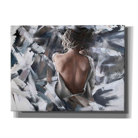 Image of 'Cassiopeia' by Alexander Gunin, Canvas Wall Art,Size C Landscape
