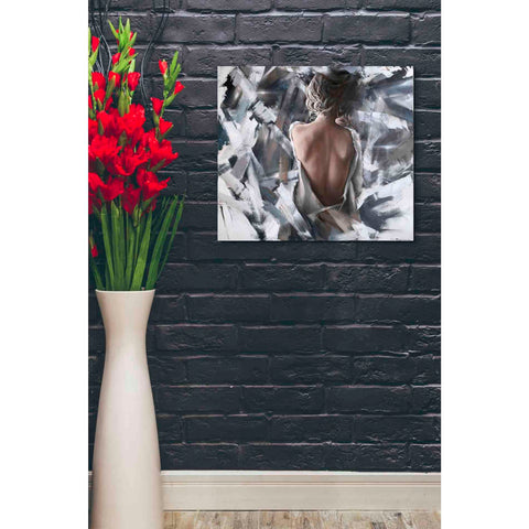 Image of 'Cassiopeia' by Alexander Gunin, Giclee Canvas Wall Art