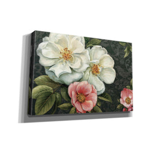 'Floral Damask I' by Lisa Audit, Canvas Wall Art