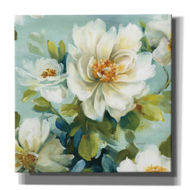 'Reflections III Crop' by Lisa Audit, Canvas Wall Art