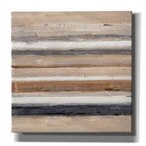 'Abstract Balance VII' by Lisa Audit, Canvas Wall Art
