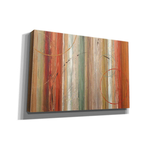 Image of 'Spiced II' by Lisa Audit, Canvas Wall Art