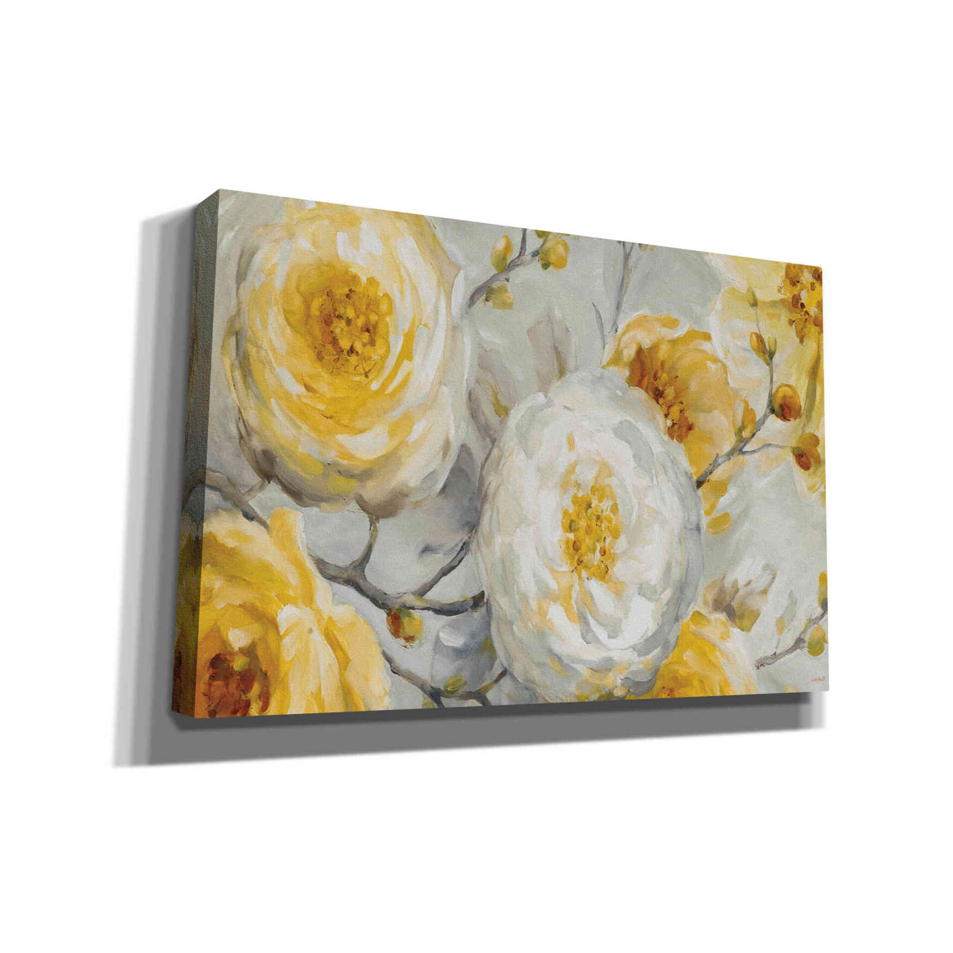 'Sunshine' by Lisa Audit, Canvas Wall Art