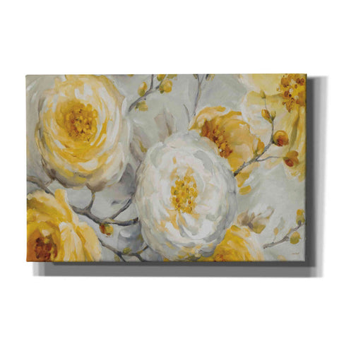 Image of 'Sunshine' by Lisa Audit, Canvas Wall Art